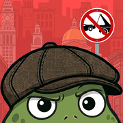 Toad app icon